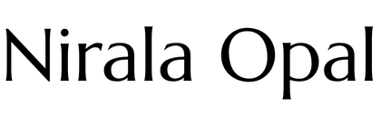 Shree Nirala Opal Borivali East Logo